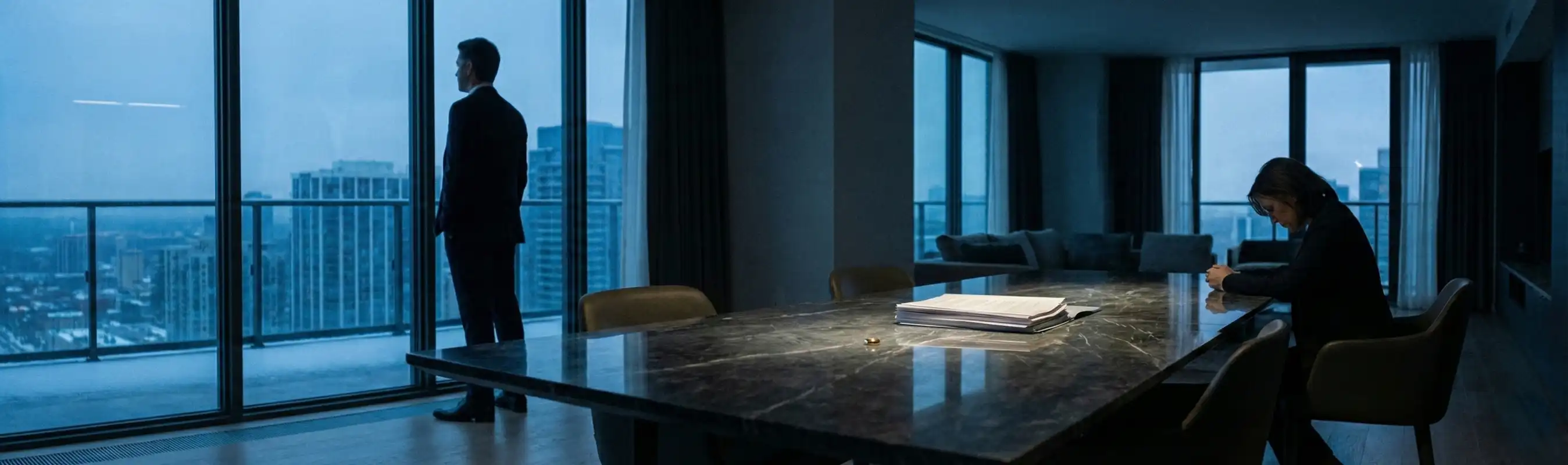 Divorce and family law consultation for foreign clients in Istanbul